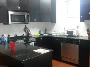 90 Hillside St #2, Mission Hill, MA 02120