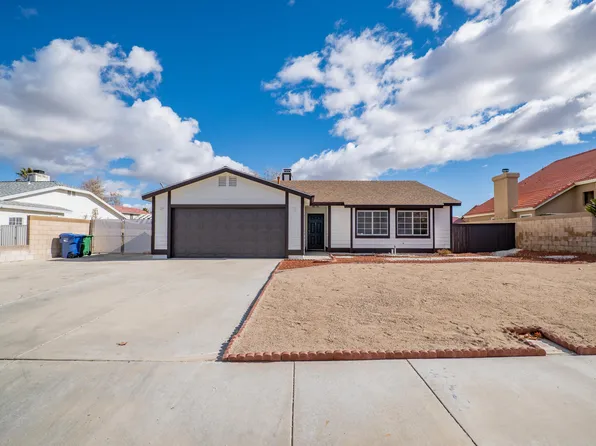 43934 Palm Vista Ave, Lancaster, CA 93535