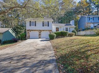 2146 Sitting Bull Ct, Norcross, GA 30071
