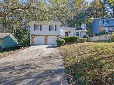 2146 Sitting Bull Ct, Norcross, GA, 30071
