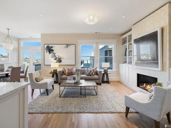 835 Douglass St, San Francisco, CA 94114