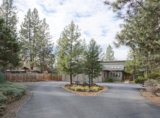 19916 McClellan Rd, Bend, OR 97702