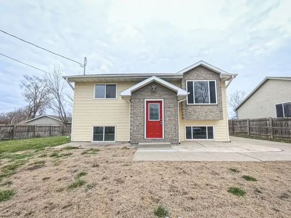 4874 NE 39th Ave, Des Moines, IA 50317