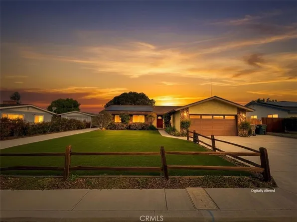 3159 Crela St, Bonita, CA 91902