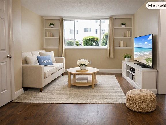 5th image of 5455 N Main St APT 4A