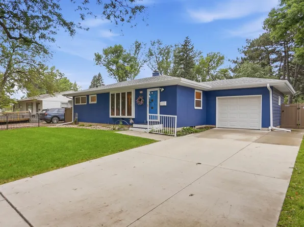 3013 S Jefferson Ave, Sioux Falls, SD 57105