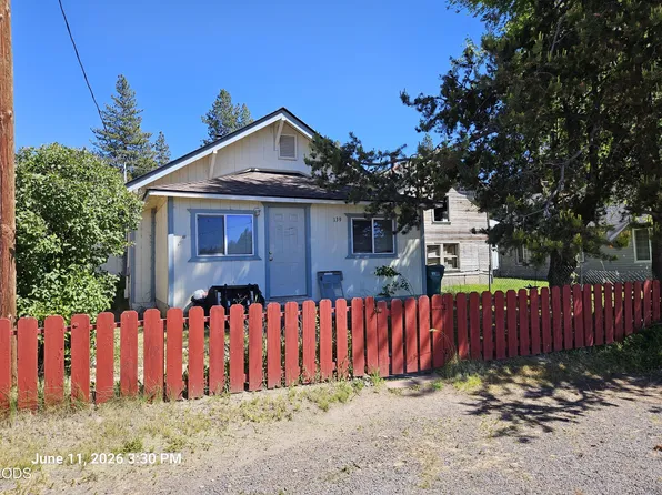 139 S 2nd Ave, Chiloquin, OR 97624