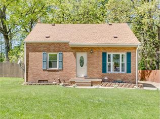 833 Magnolia Ave, Cuyahoga Falls, OH 44221