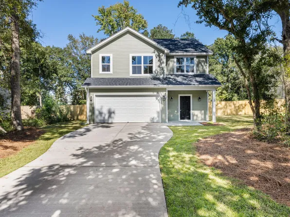 1547 Traywick Ave, Johns Island, SC 29455
