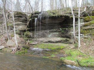 119 Paul Reed Rd, Hohenwald, TN 38462