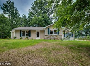 2035 Mayberry Rd, Westminster, MD 21158