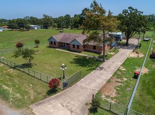 554 Vz County Road 1820, Grand Saline, TX 75140