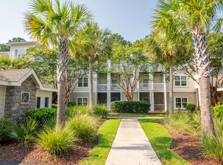 1300 Park West Blvd Unit 503, Mount Pleasant, SC 29466