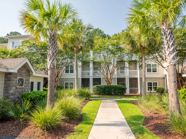 1300 Park West Blvd Unit 503, Mount Pleasant, SC 29466