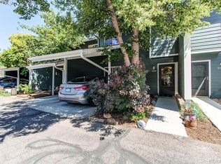 2962 Glenwood Dr, Boulder, CO 80301