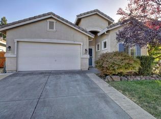 281 Warm Springs Dr, Roseville, CA