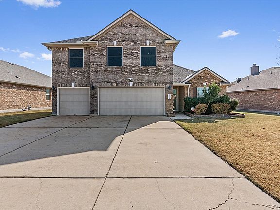 2nd image of 20513 Jackies Ranch Blvd