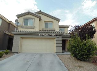 9772 Ziegler Ave, Las Vegas, NV 89148