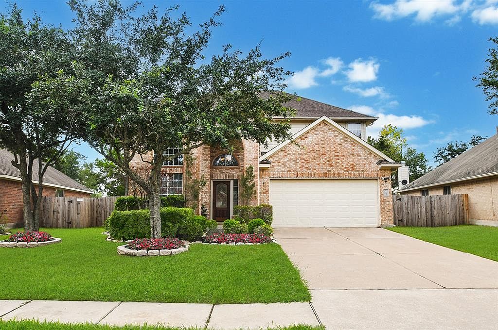 2322 Diamond Springs Dr, Pearland, TX 77584 MLS 31902245 Zillow