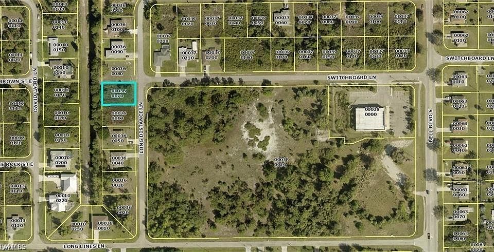 1st image of 727 Long Distance LN