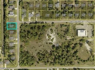 727 Long Distance Ln, Lehigh Acres, FL 33974