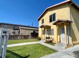 11572 Link St, Los Angeles, CA 90061