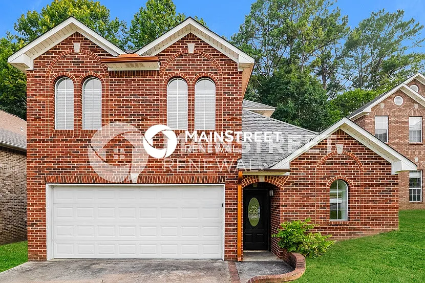1317 Riverford Cir