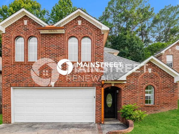 1317 Riverford Cir, Birmingham, AL 35216