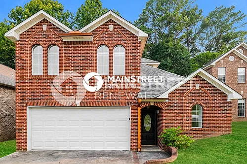1317 Riverford Cir Photo 1