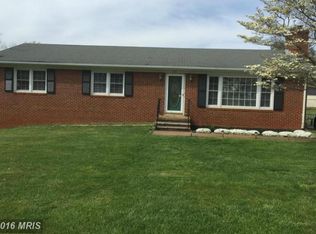 1121 Meander Dr, Culpeper, VA 22701