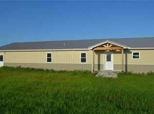 1086 SW 75th Rd, Holden, MO 64040