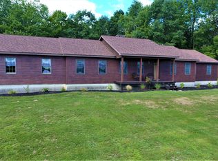 32 Libby Hill Rd, Newport, ME 04953