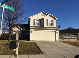 5386 Dollar Forge Ln, Indianapolis, IN 46221