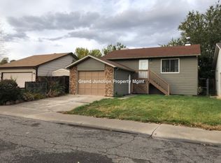 257 Nashua Ct, Grand Junction, CO 81503