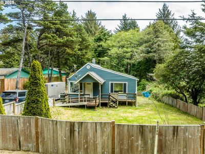 63345 Shore Edge Dr, Coos Bay, OR, 97420