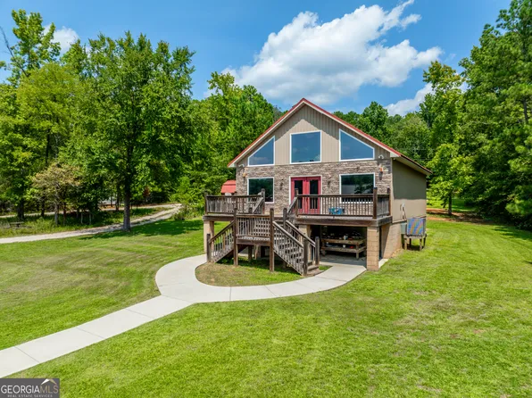 235 Overland Trl, Sparta, GA 31087