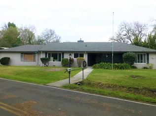 5542 E Barre Ave, Stockton, CA 95212