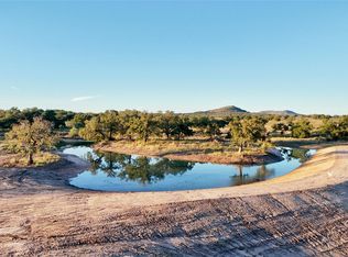 6540 County Road 409, Llano, TX 78643