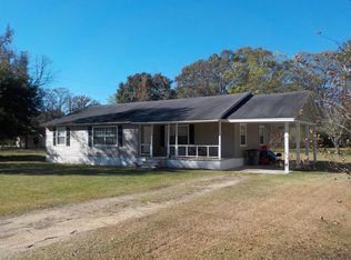7 Martha Ave, Hattiesburg, MS 39402