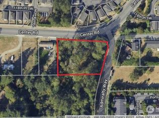 14000 Center Road, Everett, WA 98204