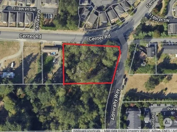 14000 Center Road, Everett, WA 98204