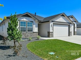 2210 W Egret St, Nampa, ID 83686