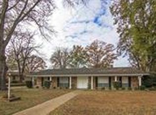 1503 Miami Dr, Longview, TX 75601