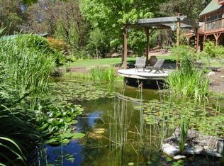 225 Granite Hill Rd, Grants Pass, OR 97526