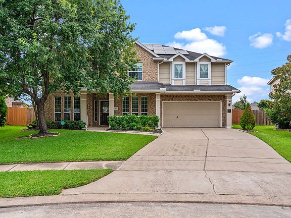 2nd image of 3603 Quail Springs Ln