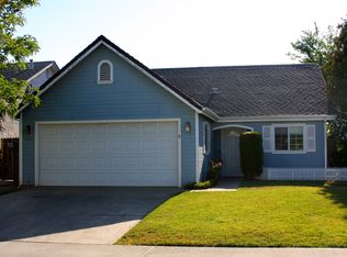 2165 Bar Triangle St, Chico, CA 95928