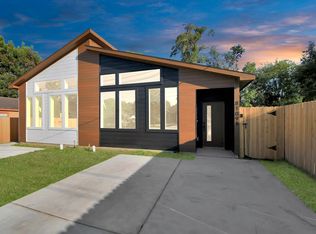 8109 Hamlet St, Houston, TX 77078