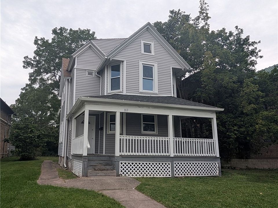 1st image of 869 Genesee St