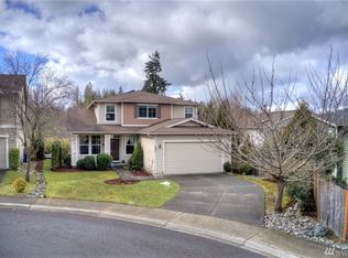 231 246th Ct NE, Sammamish, WA 98074