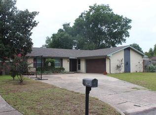 2721 Tanglewood Dr, Commerce, TX 75428